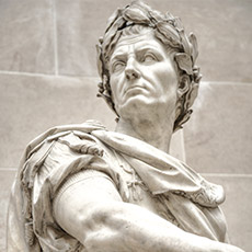 David