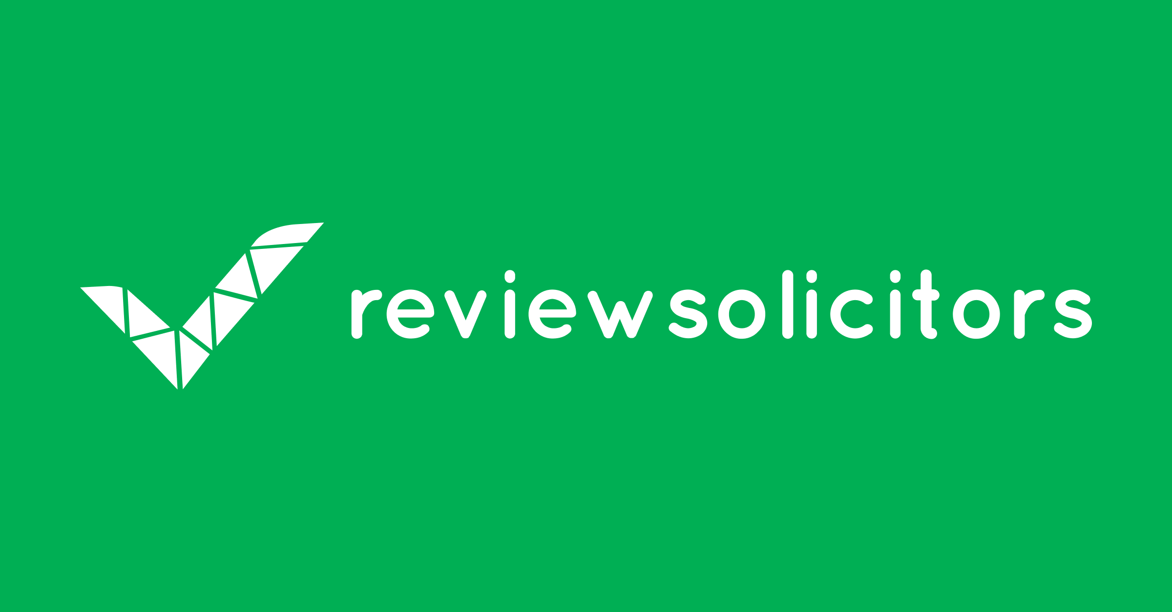 Rate and Review any UK Solicitor with ReviewSolicitors