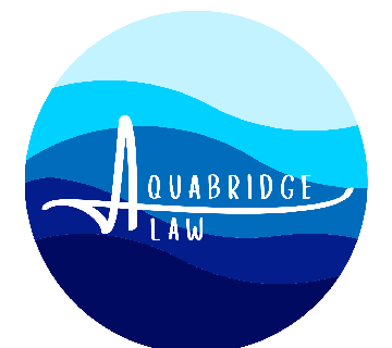 Aquabridge Law logo Aquabridge Law