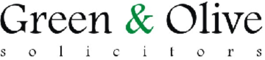Green & Olive Legal Limited