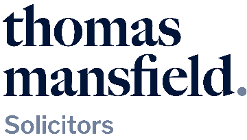 Thomas Mansfield Solicitors Limited logo Thomas Mansfield Solicitors Limited