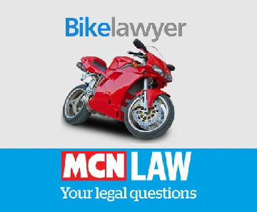 Bikelawyer Limited