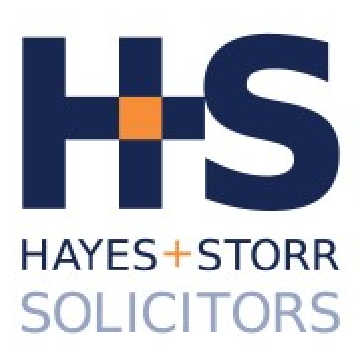 Hayes + Storr Limited