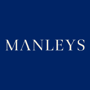 Manleys Solicitors Limited logo Manleys Solicitors Limited