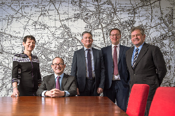 Gibson & Co. Solicitors Ltd