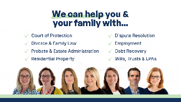 Stallard March & Edwards LLP