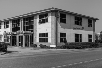 Fraser Dawbarns LLP