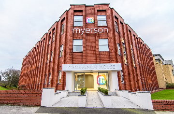 Myerson Solicitors
