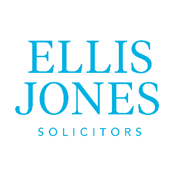 Ellis Jones Solicitors LLP logo Ellis Jones Solicitors LLP