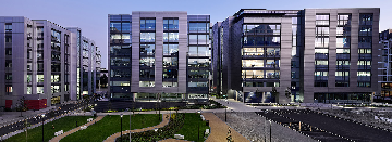 Geldards LLP