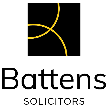 Battens Solicitors Limited logo Battens Solicitors Limited