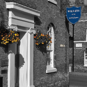 Willett & Co