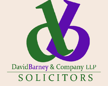 David Barney & Company LLP