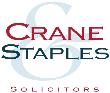Crane and Staples LLP logo Crane and Staples LLP