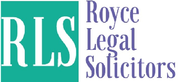 Royce Legal Limited logo Royce Legal Limited