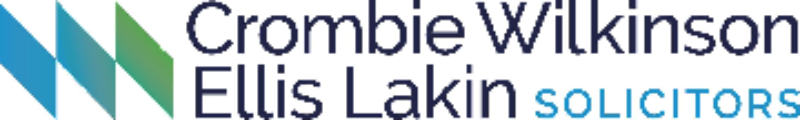 Crombie Wilkinson Solicitors LLP logo Crombie Wilkinson Solicitors LLP