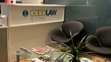 GoodLaw Solicitors LLP