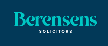 Berensens LLP logo Berensens LLP