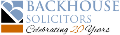 Backhouse Solicitors Ltd logo Backhouse Solicitors Ltd