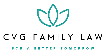 CVG Family Law logo CVG Family Law