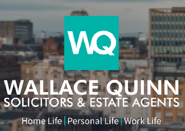 Wallace Quinn & Co Limited logo Wallace Quinn & Co Limited