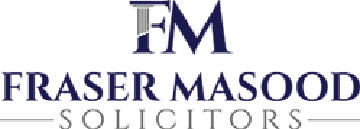 Fraser Masood Solicitors