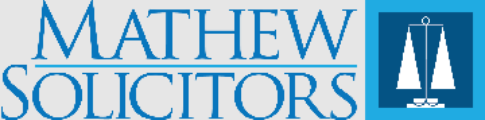 Mathew Legal Services Ltd