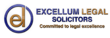 Excellum Legal Limited logo Excellum Legal Limited