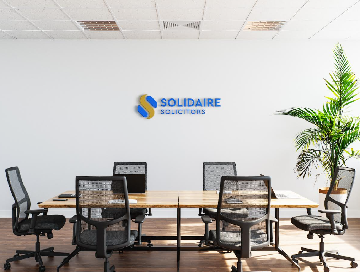 Solidaire Solicitors