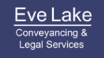 Eve Lake Conveyancing & Legal Services LTD logo Eve Lake Conveyancing & Legal Services LTD
