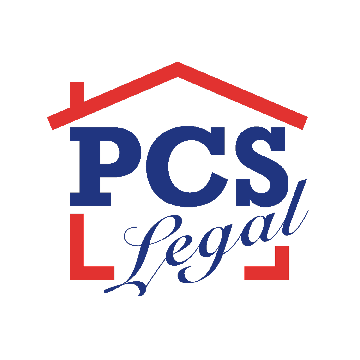 PCS Legal Limited logo PCS Legal Limited