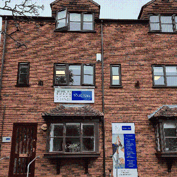 Brindley Twist Tafft & James LLP
