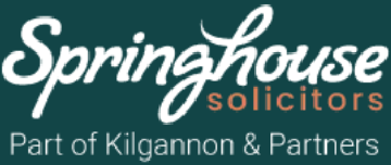Springhouse Solicitors logo Springhouse Solicitors