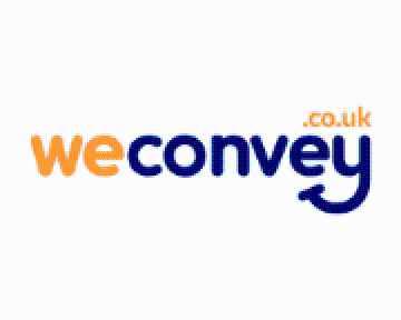 WeConvey logo WeConvey