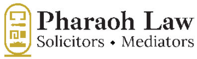 Pharaoh Legal Limited logo Pharaoh Legal Limited