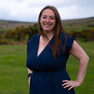 Clare Soper
