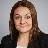 Hayley Barnard