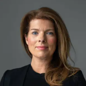 Alison Ward