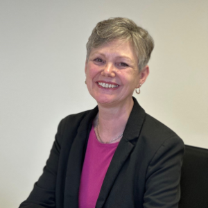 Barbara Yarrow 