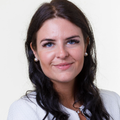 Liza Robbins