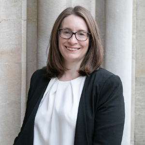 Emma Baverstock