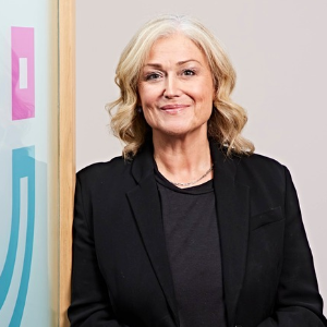 Miss Gibson