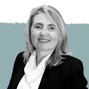 Ruth Cafferty