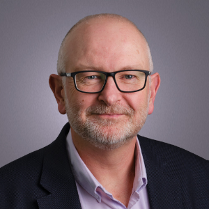Neil Baker