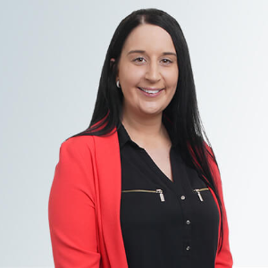 Samantha O'Leary 