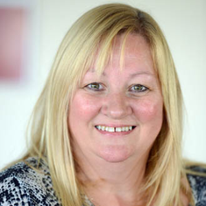 Mrs Ann Grimshaw