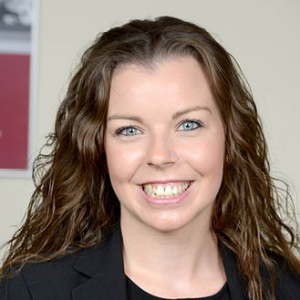 Abigail barker