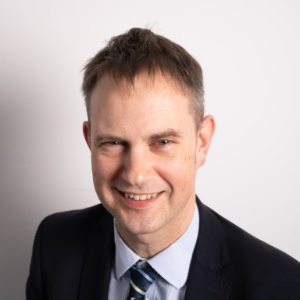 Chris Spackman