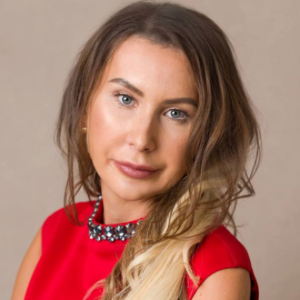 Iwona