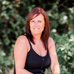 Angie Gott